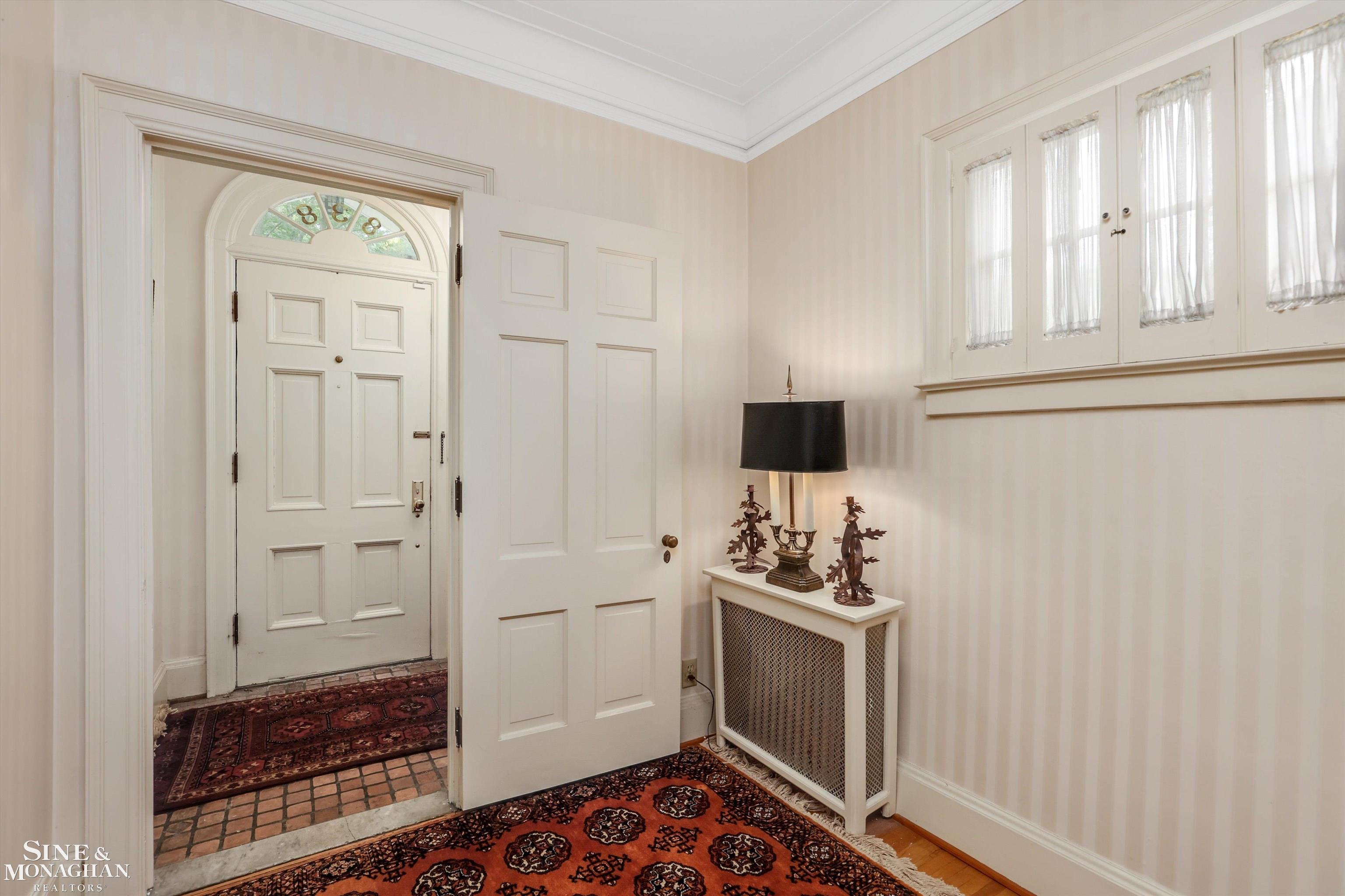 838 Whittier Road Grosse Pointe Park, MI 48230 - Photo 4 of 50