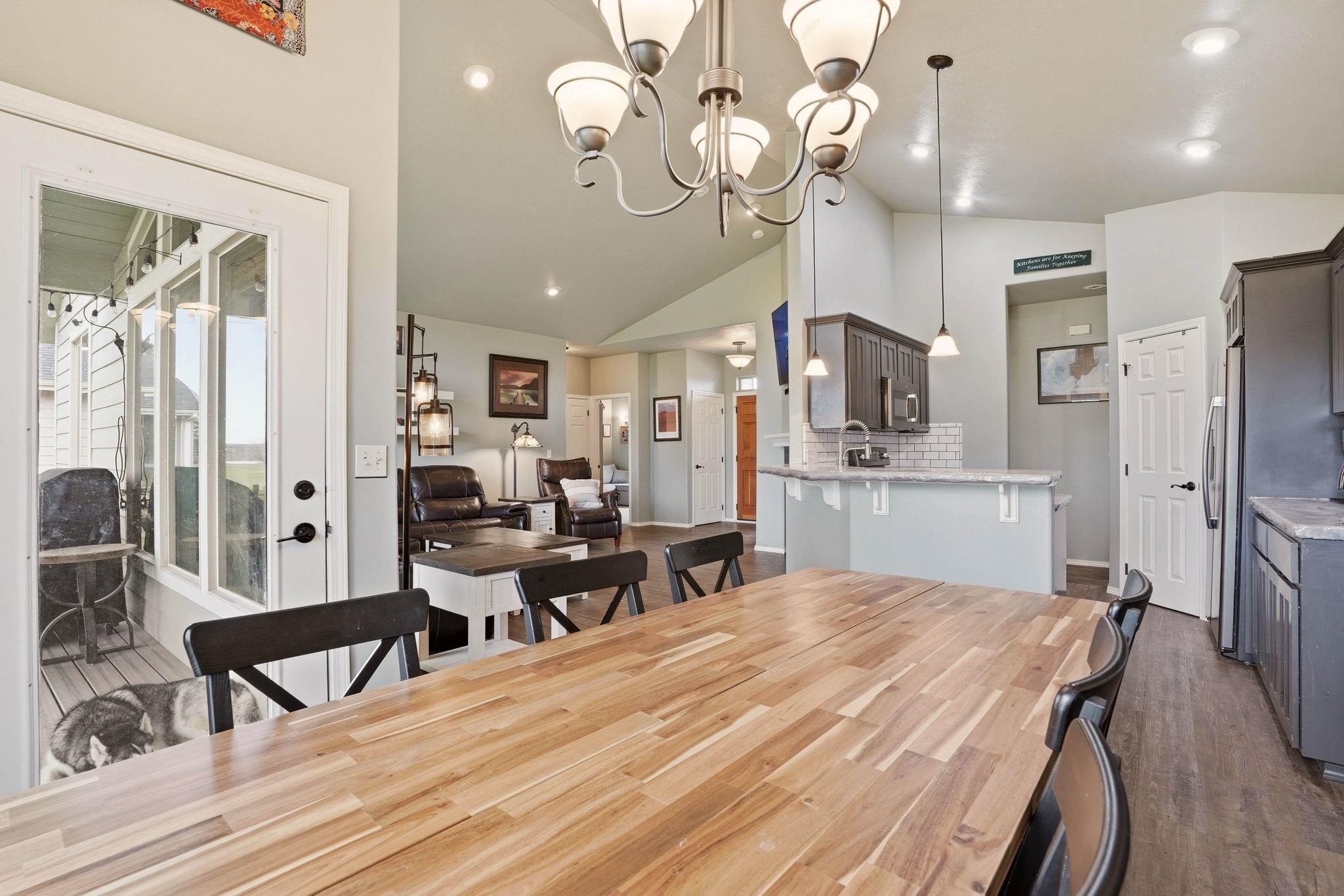 9723 West January Drive Cheney, WA 99004 - Photo 12 of 32