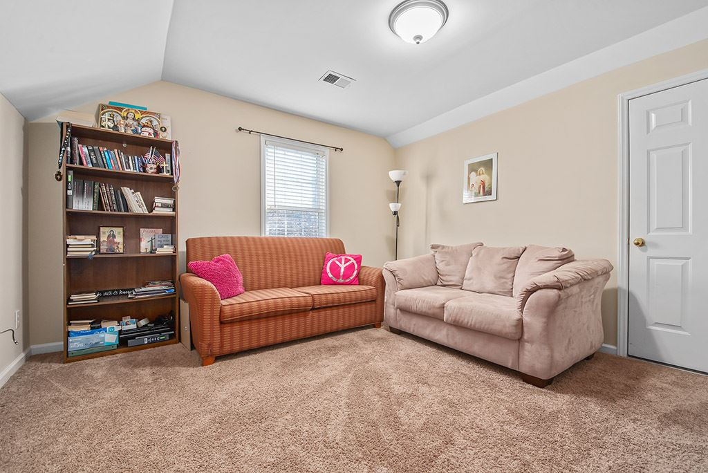 8308 Neuse Lawn Road Raleigh, NC 27616 - Photo 19 of 24 Photo 19