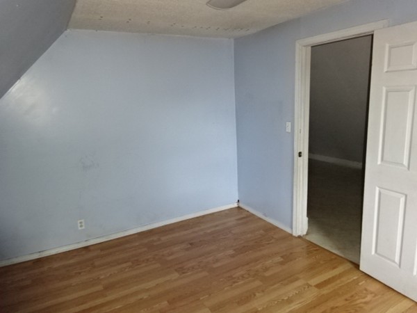 256 White Street Springfield, MA 01108 - Photo 14 of 15 a view of an empty room