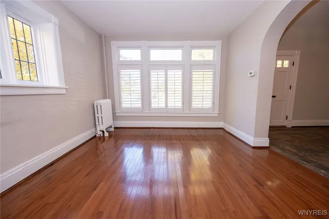 $519,000 | 555 West Ferry Street, Buffalo, NY 14222