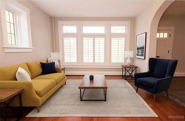 $519,000 | 555 West Ferry Street, Buffalo, NY 14222