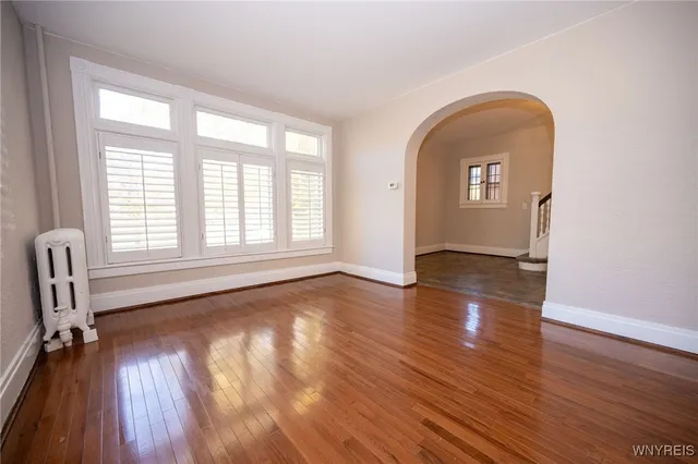 $519,000 | 555 West Ferry Street, Buffalo, NY 14222