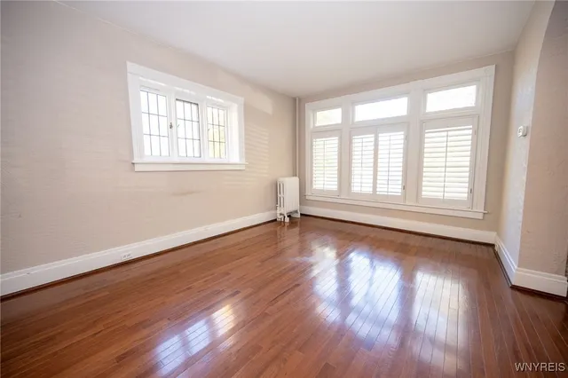 $519,000 | 555 West Ferry Street, Buffalo, NY 14222