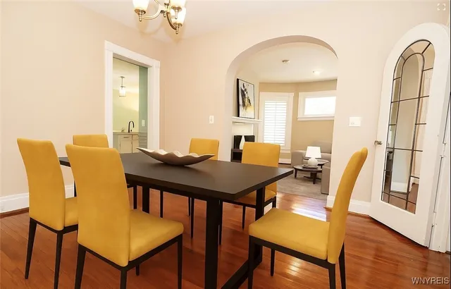 $519,000 | 555 West Ferry Street, Buffalo, NY 14222