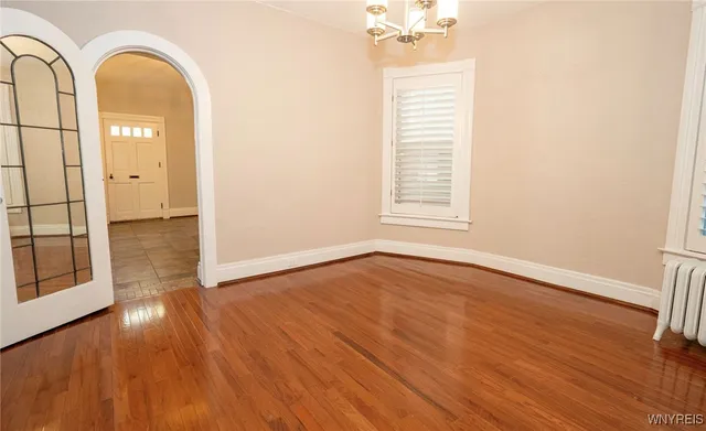 $519,000 | 555 West Ferry Street, Buffalo, NY 14222