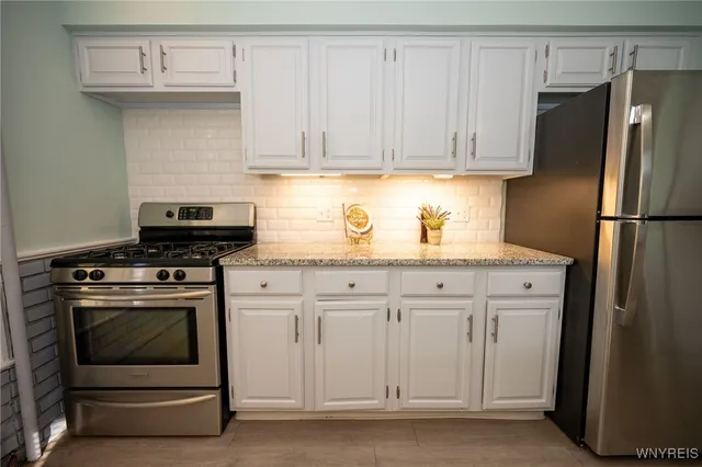 $519,000 | 555 West Ferry Street, Buffalo, NY 14222