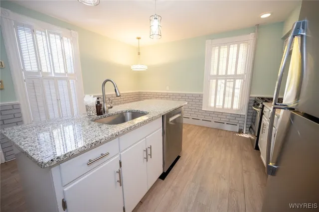 $519,000 | 555 West Ferry Street, Buffalo, NY 14222