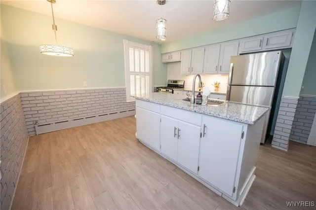 $519,000 | 555 West Ferry Street, Buffalo, NY 14222