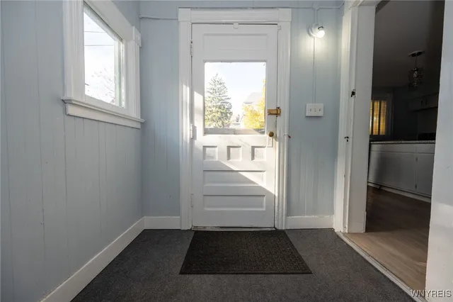 $519,000 | 555 West Ferry Street, Buffalo, NY 14222