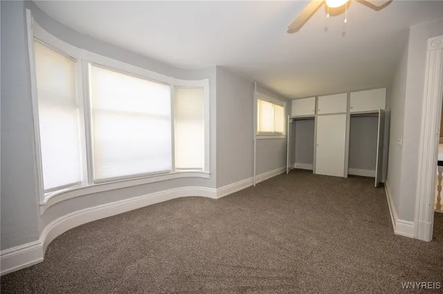 $519,000 | 555 West Ferry Street, Buffalo, NY 14222