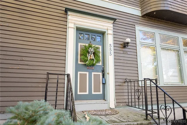 $519,000 | 555 West Ferry Street, Buffalo, NY 14222