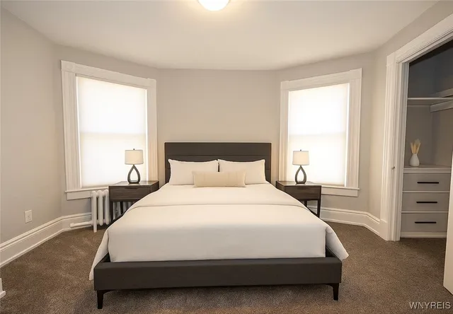 $519,000 | 555 West Ferry Street, Buffalo, NY 14222