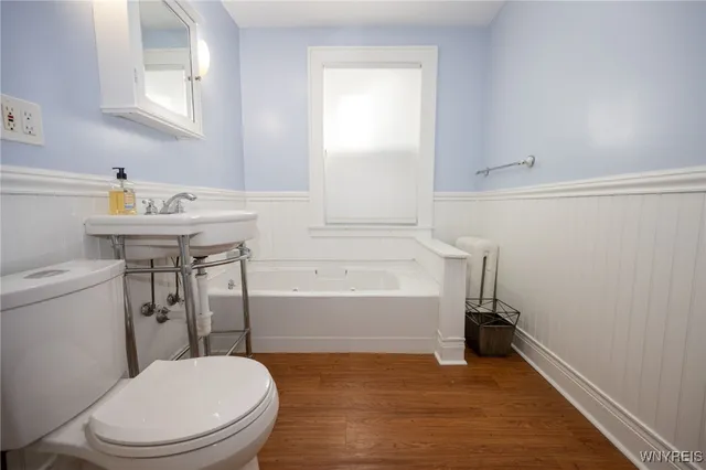 $519,000 | 555 West Ferry Street, Buffalo, NY 14222