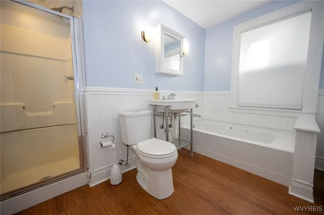 $519,000 | 555 West Ferry Street, Buffalo, NY 14222