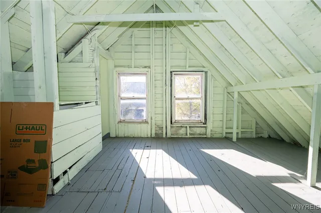 $519,000 | 555 West Ferry Street, Buffalo, NY 14222