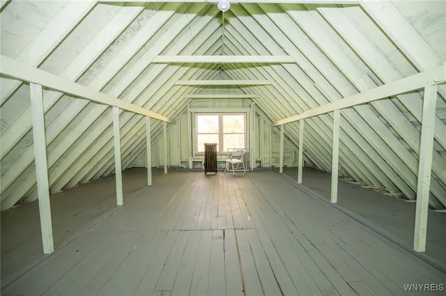 $519,000 | 555 West Ferry Street, Buffalo, NY 14222