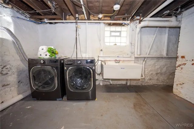 $519,000 | 555 West Ferry Street, Buffalo, NY 14222