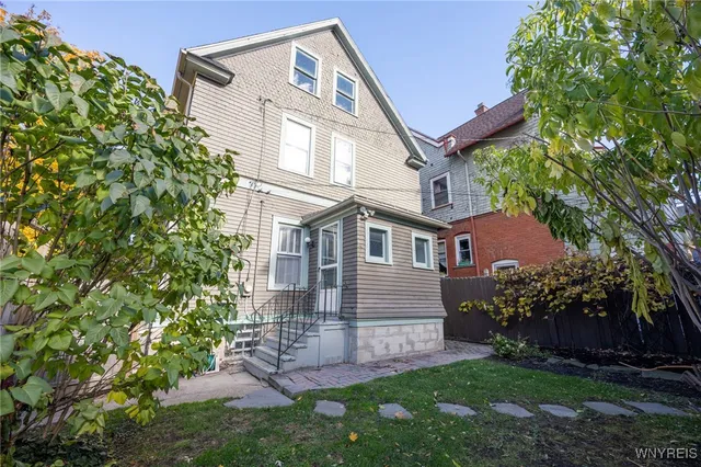 $519,000 | 555 West Ferry Street, Buffalo, NY 14222