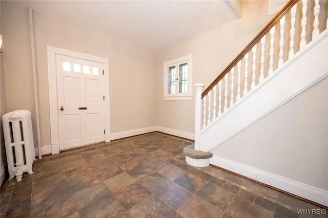 $519,000 | 555 West Ferry Street, Buffalo, NY 14222