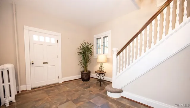 $519,000 | 555 West Ferry Street, Buffalo, NY 14222