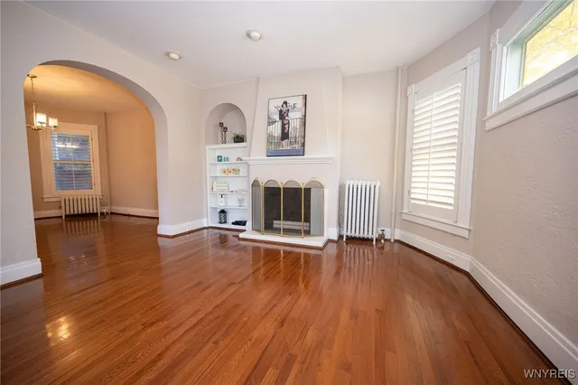 $519,000 | 555 West Ferry Street, Buffalo, NY 14222