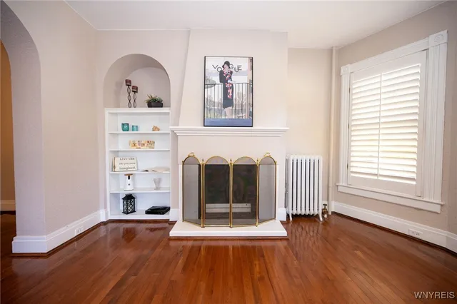 $519,000 | 555 West Ferry Street, Buffalo, NY 14222