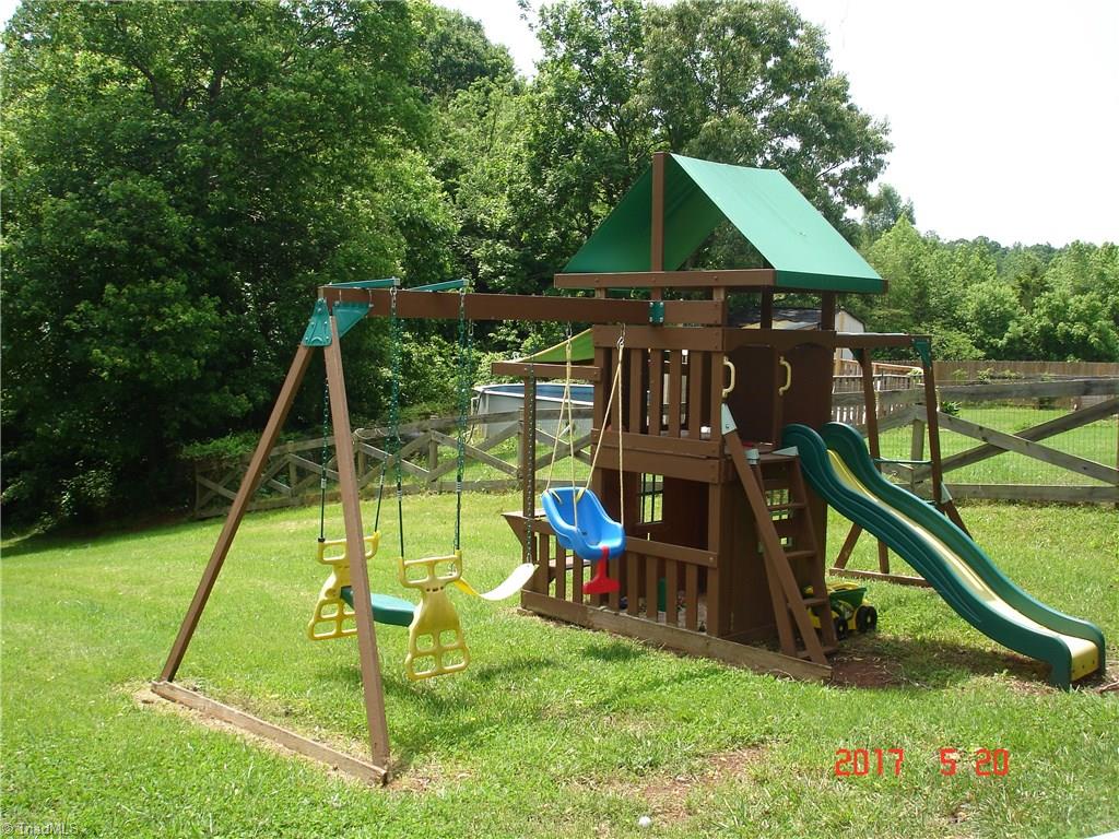 6370 Bishops Ridge Lane Rural Hall, NC 27045 - Photo 22 of 30