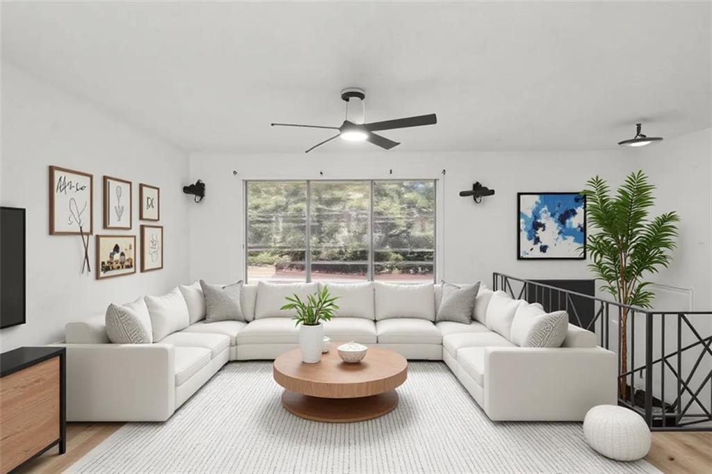 3797 Flakes Mill Road Decatur, GA 30034 - Photo 2 of 34 Gallery Image 2