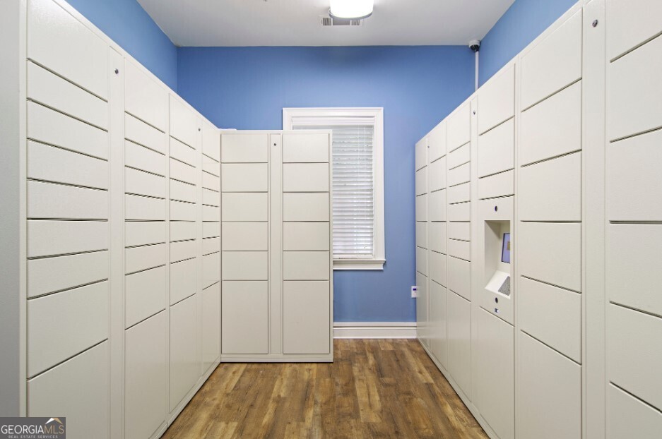 100 Ladson Court, Unit 536 Decatur, GA 30033 - Photo 17 of 20