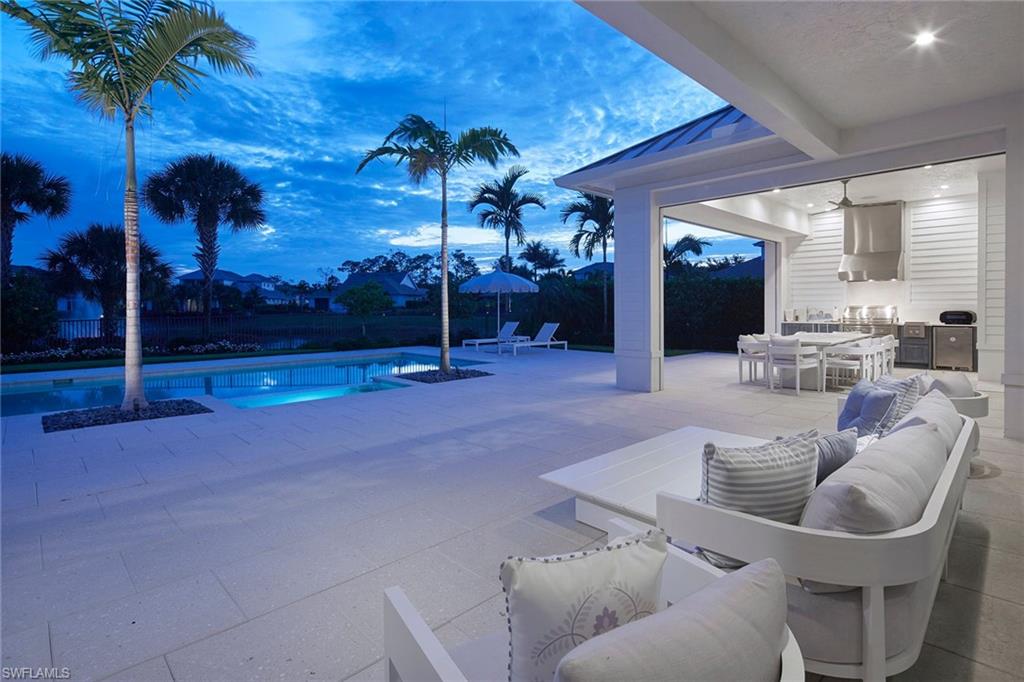 16764 Enclave Circle Naples, FL 34110 - Photo 34 of 47