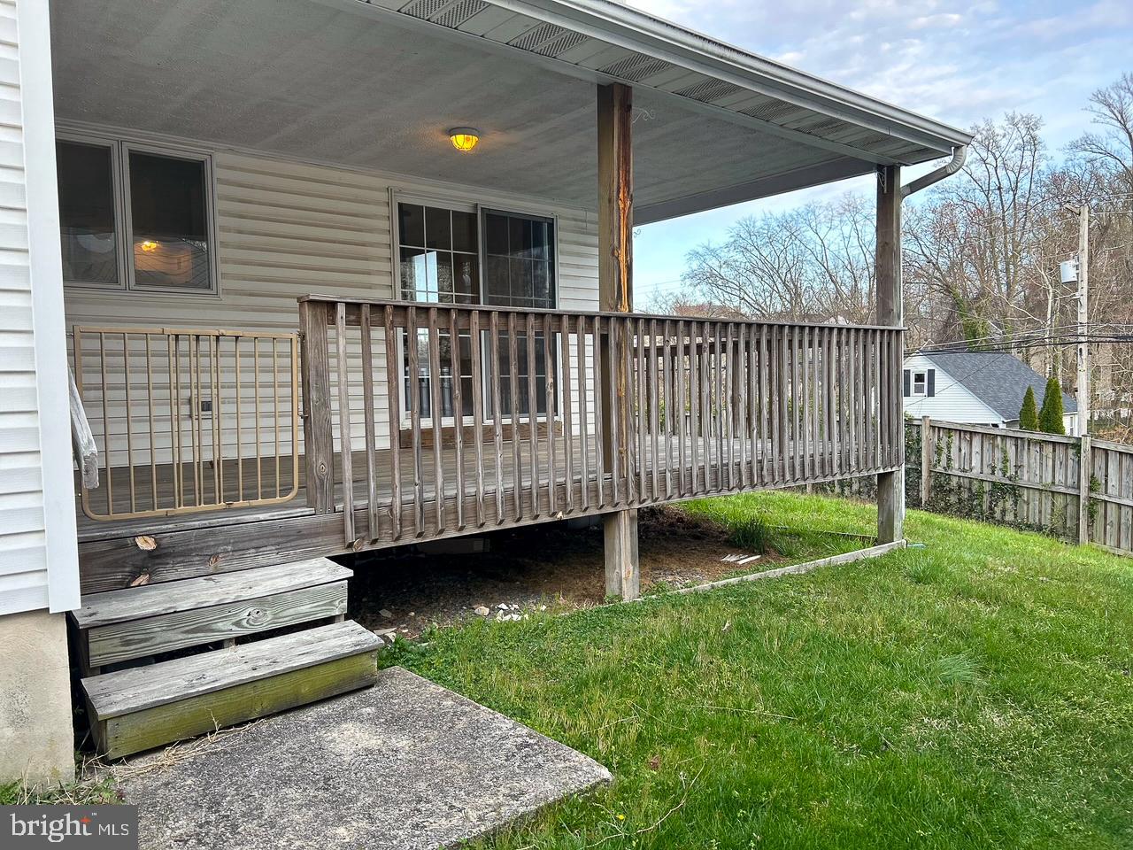 9025 Gardenia Road Nottingham, MD 21236 - Photo 26 of 48