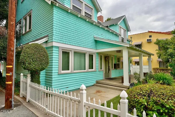 $2,865 | 30 Eastern Avenue, Unit B, Pasadena, CA 91107