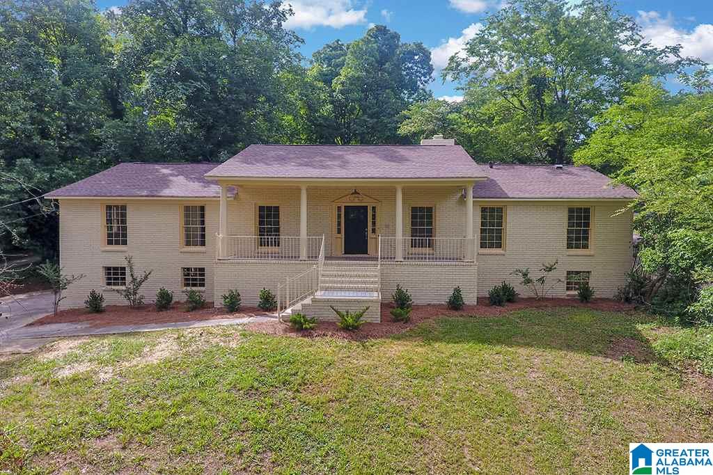 1112 Sunhill Road Northwest Birmingham, AL 35215 - Photo 2 of 26