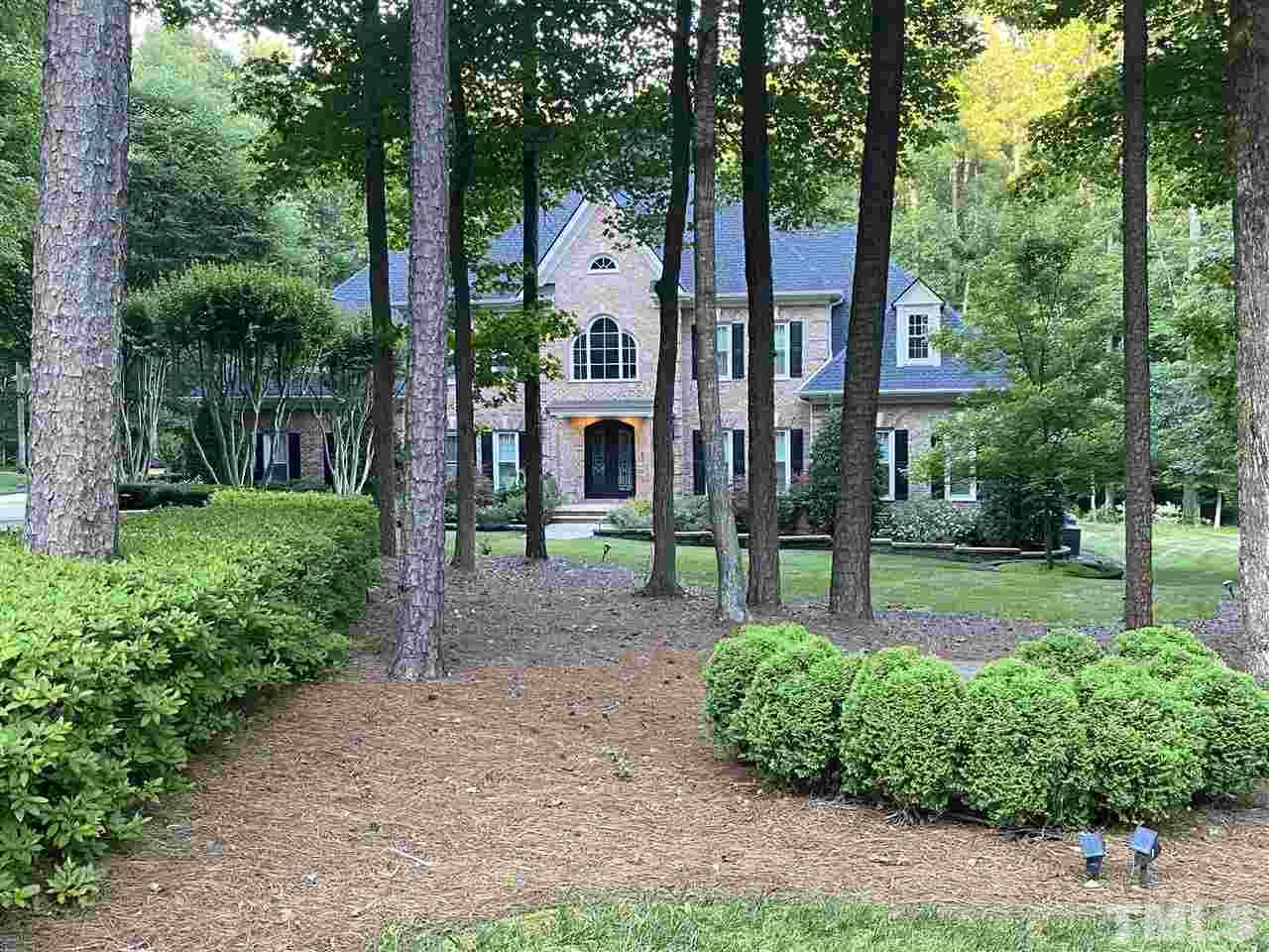 8624 Cold Springs Road Raleigh, NC 27615 - Photo 14 of 30