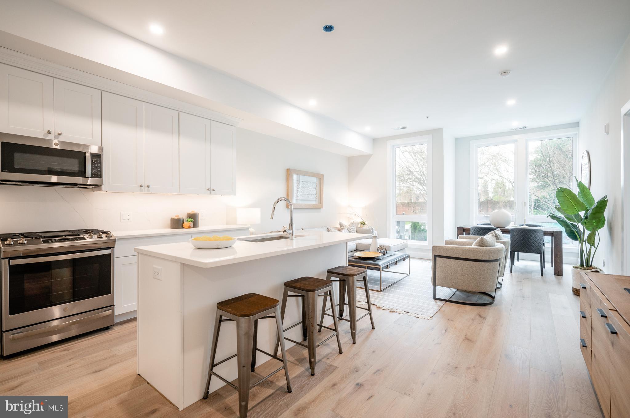 Welcome to 4319 Harrison ST NW #4