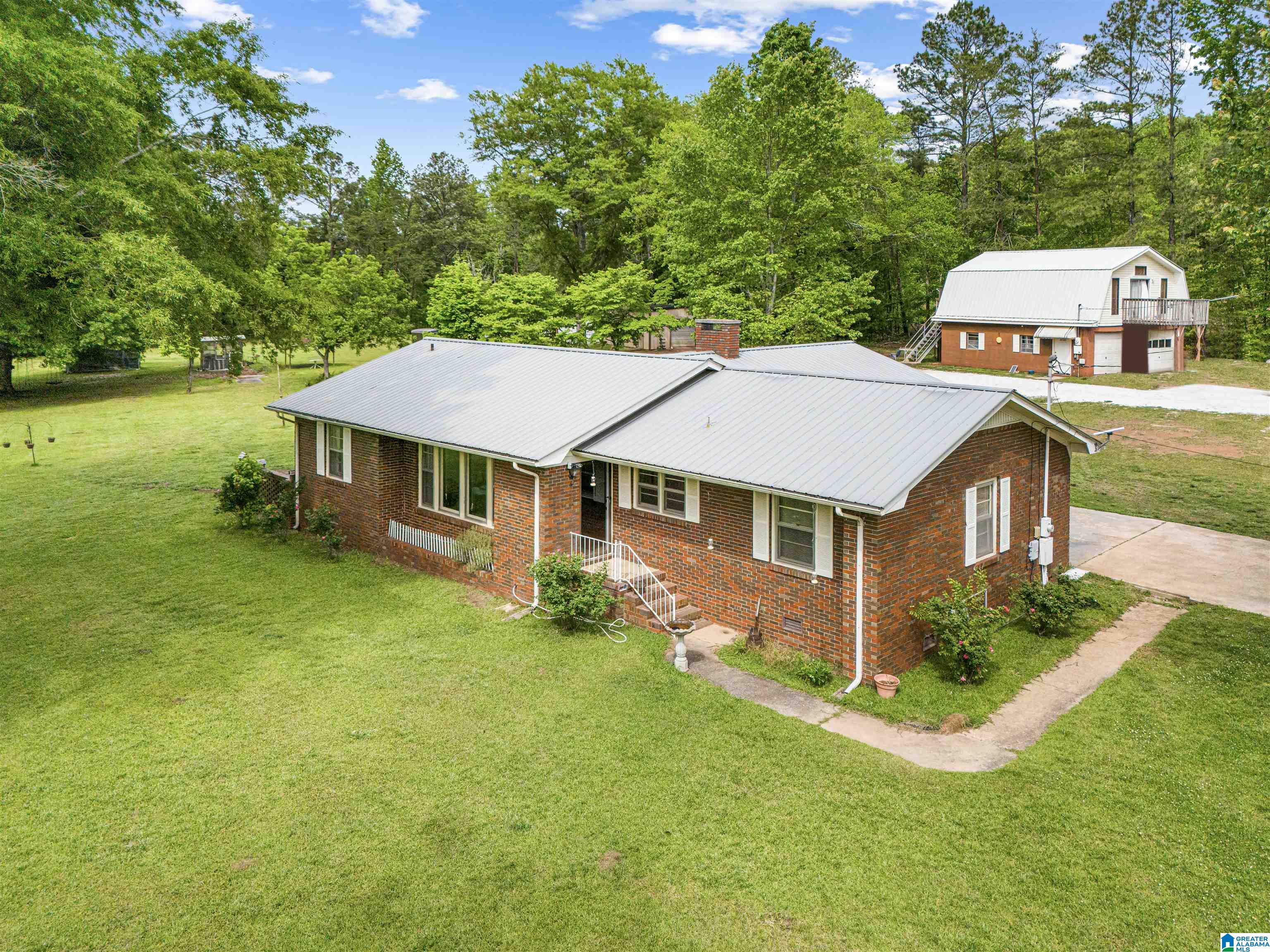 149 Oak Glen Road Piedmont, AL 36272 - Photo 1 of 33