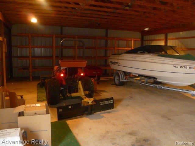3211 Rochester Road Dryden, MI 48428 - Photo 8 of 25 P1020025.JPG