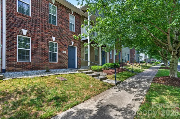 $255,000 | 140 Locomotive Lane, Unit 107, Mooresville, NC 28115