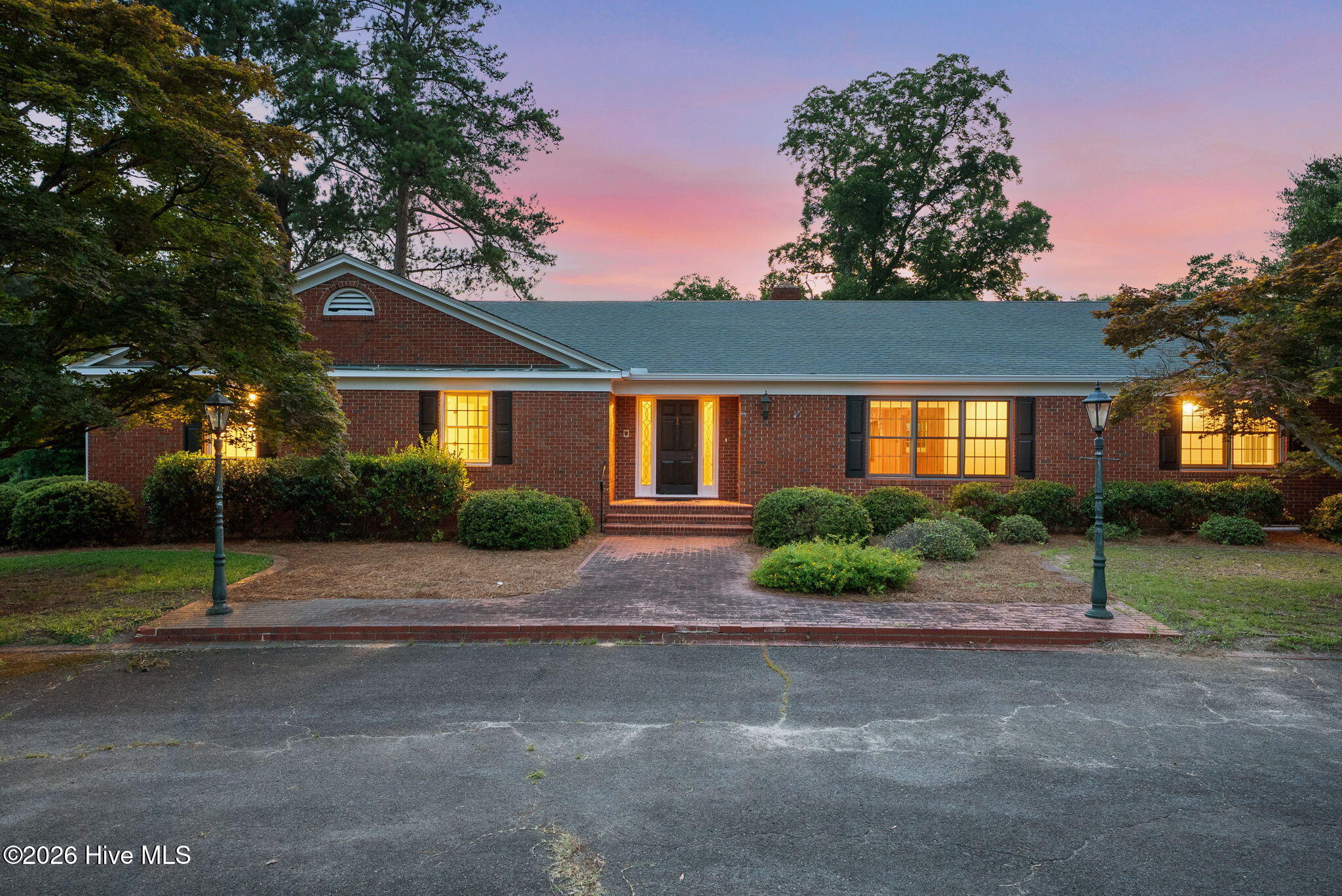 706 West Five Notch Road North Augusta, SC 29860 - Photo 1 of 62