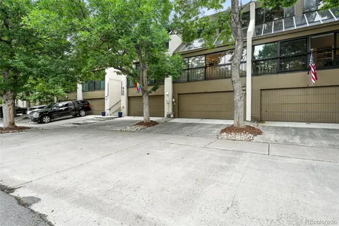 a front view of a house with a porch