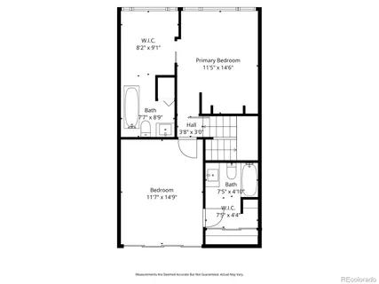 $699,900 | 960 Pennsylvania Street, Unit 6, Denver, CO 80203