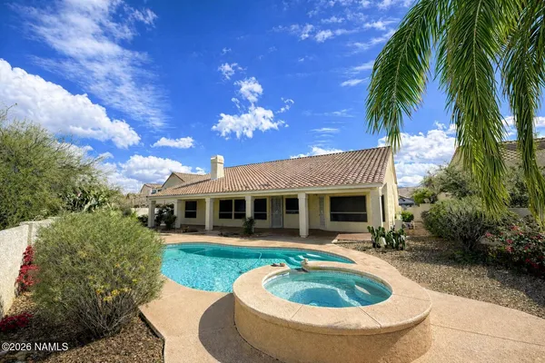 $664,000 | 12875 North Whitlock Canyon Drive, Tucson, AZ 85755