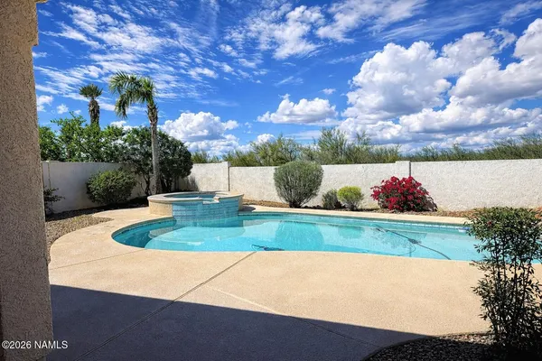 $664,000 | 12875 North Whitlock Canyon Drive, Tucson, AZ 85755