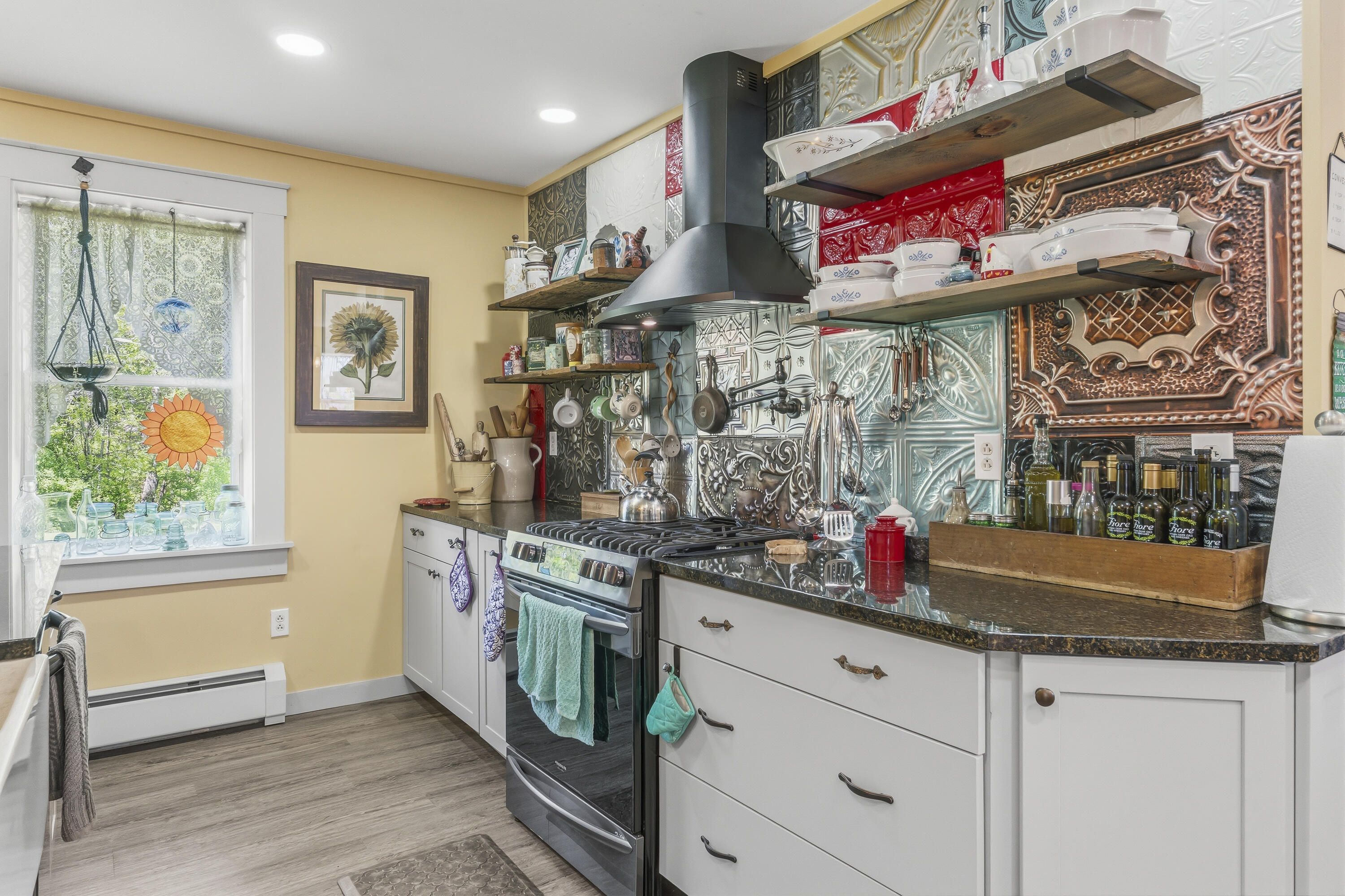 112 Lunts Hill Road Litchfield, ME 04350 - Photo 14 of 56 112 Lunts Hill Rd_0137