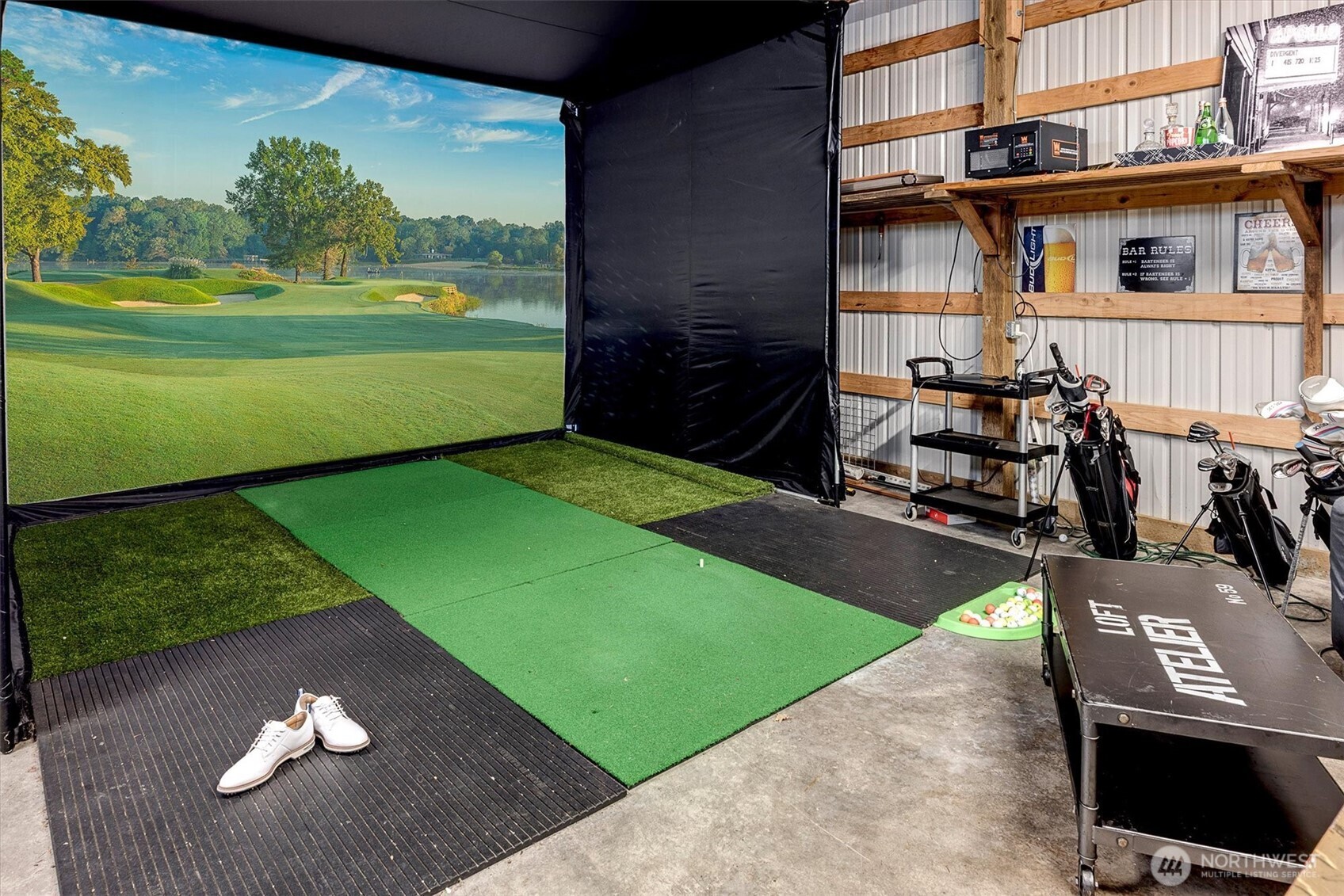 3018 Ilwaco Avenue Northeast Renton, WA 98059 - Photo 35 of 40