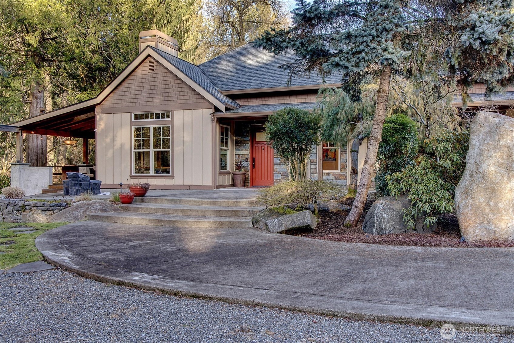 3018 Ilwaco Avenue Northeast Renton, WA 98059 - Photo 37 of 40