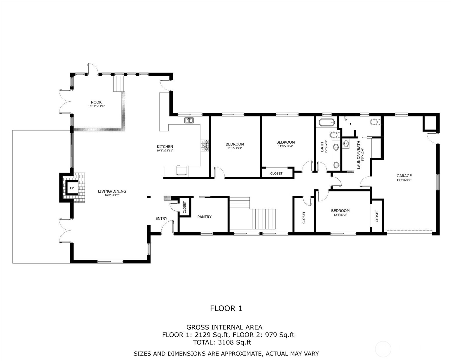 3018 Ilwaco Avenue Northeast Renton, WA 98059 - Photo 39 of 40