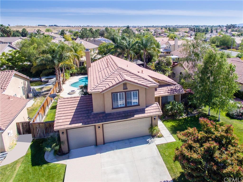 805 Langholm Way Riverside, CA 92508 - Photo 1 of 1