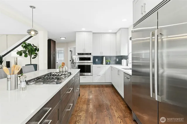 $1,599,000 | 13020 172nd Avenue Southeast, Renton, WA 98059